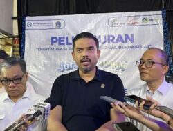 Menteri Maman: UMKM Perlu Adaptif Memanfaatkan Teknologi Digital
