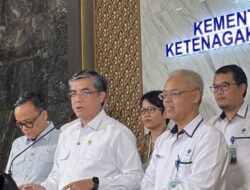 Menaker Siapkan Mitigasi Potensi PHK di Industri Perhotelan