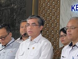 Kemnaker Integrasikan Data PHK dengan BPJS Ketenagakerjaan