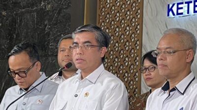 Kemnaker Integrasikan Data PHK dengan BPJS Ketenagakerjaan