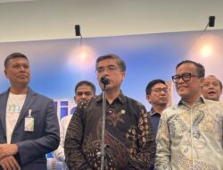 Menaker: Pengemudi Ojol Perlu Jadi Anggota Program Jamsos