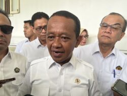 Menteri ESDM: RI Berencana Kurangi Impor BBM dari Singapura