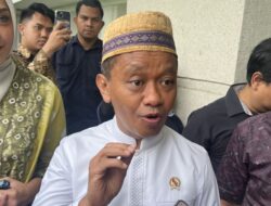 Menteri ESDM Minta Pertamina Impor Minyak dari AS