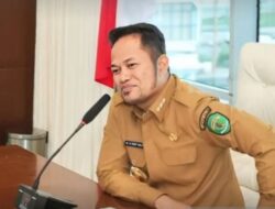 Julukan Gubernur Konten Tuai Reaksi, Rudy: Saya Memuji Dedi