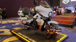 Indomobil Harley-Davidson meluncurkan motor terbaru di Indonesia - apakabar.co.id