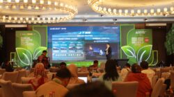 Jaecoo Indonesia mendukung AIGIS 2025 - apakabar.co.id