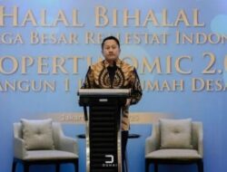 Program 3 Juta Rumah, REI Usul DPR Undang Satgas Perumahan