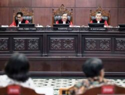 Asa Baru Banjarbaru, MK Diskualifikasi Semua Paslon Pilkada Barito Utara