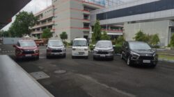 MMKSI Lanjutkan Dukungan Terhadap Pendidikan Vokasi Teknik Kendaraan Ringan Melalui Donasi 10 Unit Kendaraan Mitsubishi Motors - apakabar.co.id