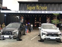 MMKSI Segarkan Penampilan Mitsubishi Xpander dan Xpander Cross, Segini Harganya