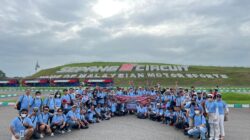 Masih Ada Kesempatan! Nonton Langsung Tim Gresini Racing Berlaga di MotoGP Bareng Federal Oil - apakabar.co.id