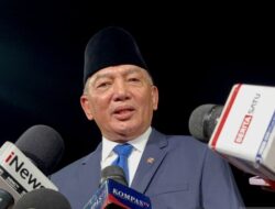 Indonesia-Prancis Perkuat Kerja Sama Pertahanan, Tandatangani LoI untuk Alutsista Strategis