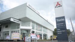 Mitsubishi Fuso Buka Diler Baru di Kota Ampah Kalteng, Tawarkan Promo Fuso KTUPAT - apakabar.co.id