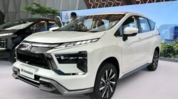 Mitsubishi New Xpander baru saja meluncur dengan berbagai pembaruan dan penyempurnaan - apakabar.co.id