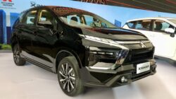 Mitsubishi New Xpander resmi meluncur dengan sejumlah pembaruan dan penyempurnaan - apakabar.co.id