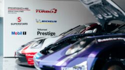 Mobil Lubricants Indonesia resmi menjalin kerjasama dengan ajang balap Porsche Sprint Challenge Indonesia musim 2025 - apakabar.co.id