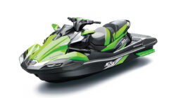 PT Kawasaki Motor Indonesia meluncurkan tiga Jet Ski terbaru - apakabar.co.id