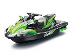 Kawasaki Luncurkan 3 Jet Ski Terbaru, Harganya Mulai Rp290 Juta