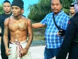 180 Tragedi Muara Kate: Ormas Diperiksa, Pembunuh Russell Masih Berkeliaran