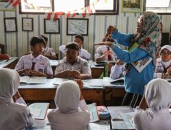 Revisi UU Sisdiknas, JPPI: Pendidikan Harus Berkeadilan