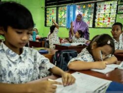 Polemik Pendidikan Nasional, FAKTA: Saatnya Reformasi Total demi Masa Depan Anak Bangsa