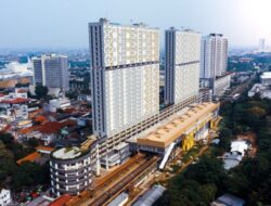 TOD, Solusi Hunian Masa Depan yang Butuh Kolaborasi dan Dukungan Pemerintah