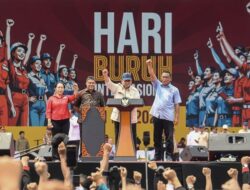 KSPSI Dorong Efisiensi Perizinan Perkuat Investasi dan Industri