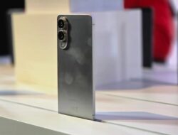 Samsung Rilis Galaxy S25 Edge Super Tipis saat Apple Siapkan iPhone Air