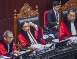 MK Putuskan Sekolah Gratis, Golkar Khawatir Negara Tak Sanggup