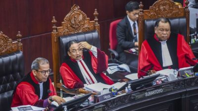 MK Putuskan Sekolah Gratis, Golkar Khawatir Negara Tak Sanggup