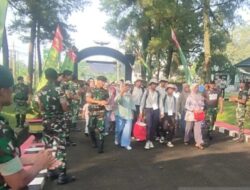 Kebijakan Barak Militer, JPPI: Bukti Kegagalan Pendidikan Nasional