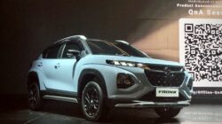 Suzuki Fronx resmi meluncur di Indonesia, Rabu (28:5) - apakabar.co.id