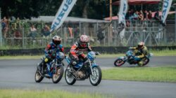 Suzuki Owners Fun Race 2025 kembali digelar di Sentul - apakabar.co.id