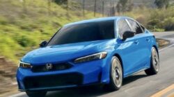 Tiga model Honda meraih penghargaan di Amerika Serikat - apakabar.co.id