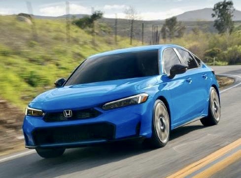 Tiga model Honda meraih penghargaan di Amerika Serikat - apakabar.co.id