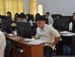 UTBK SNBT 2025: Ini Alasan Nilaimu Tidak Langsung Diumumkan