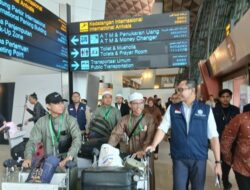Situasi Memburuk, 10 WNI Dievakuasi dari Yaman Utara