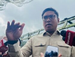 Prabowo Targetkan Indonesia jadi Produsen Nomor 1 Dunia untuk 10 Komoditas Pertanian