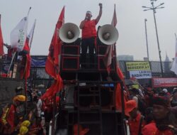 Hari Buruh: Sebuah Refleksi