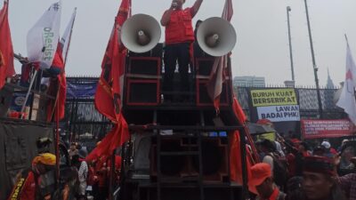 Hari Buruh: Sebuah Refleksi