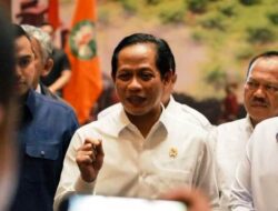 Sstt… Menteri Hanif Terjunkan Tim ke Kaltim, Usut Pencemaran Pertamina