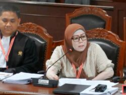 Cawe-Cawe Elit Penguasa di PSU Banjarbaru, LPSK Turun Tangan