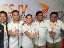 Rahayu Saraswati Kembali Pimpin TIDAR, Usung Kepemimpinan Muda dan Inklusif