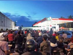 Warga Balikpapan Menjerit, Bos Pertamina Minta Maaf