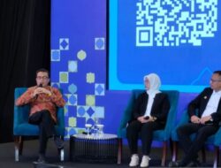 BPJPH Tekankan Pentingnya Tingkatkan Literasi Halal untuk UMKM