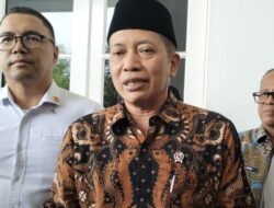 Wamenkop Pede Kopdes Merah Putih Dapat Tekan Angka Kemiskinan