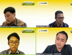 Forum Surya: Kolaborasi Lintas Sektor Menuju Ketahanan Energi Nasional