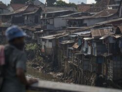 Memahami Ukuran Kemiskinan BPS dan Bank Dunia
