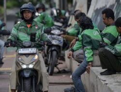Grab Pastikan Pembagian Komisi dengan Mitra Sesuai Regulasi