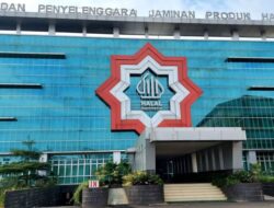Genjot Sertifikasi Halal UMK, BPJPH Gandeng 20 Pemda